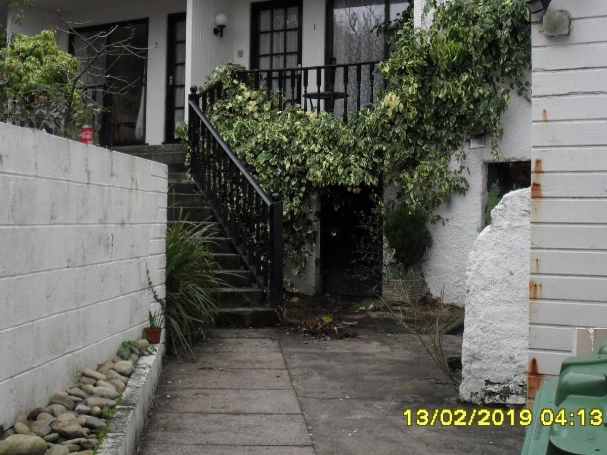 The Old Library & Lodge Arisaig Εξωτερικό φωτογραφία