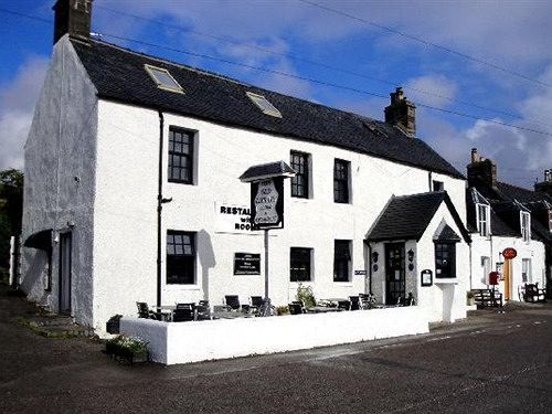 The Old Library & Lodge Arisaig Εξωτερικό φωτογραφία